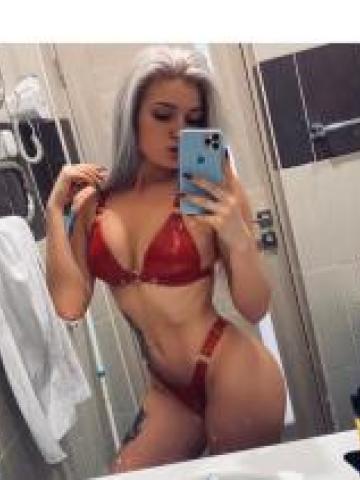 Индивидуалка Рената Фотография 2