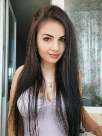 Эвелина